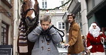 Das Pferd auf dem Balkon - Filme im Ersten - ARD | Das Erste