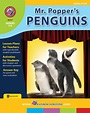 Mr. Popper's Penguins (Novel Study) - Grades 5 to 6 - Print Book ...