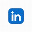 Linkedin Logo PNG Free Download 21460490 PNG