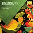 Berliner Philharmoniker, Lorin Maazel - Rimsky-Korsakov: Scheherazade ...