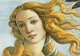 Venus diosa: características, atributos, culto, historia…