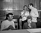 Bert Berns, Songwriter and Producer, Remembered - The New York Times