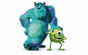 Monsters Inc Characters PNG Transparent Monsters Inc Characters.PNG ...