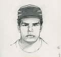 FBI Sketch of John Doe #2 – Oklahoma City National Memorial & Museum