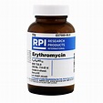 E57000-50.0 - Erythromycin, 50 Grams