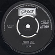 Sylvia – Pillow Talk (1973, Vinyl) - Discogs
