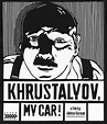 Best Buy: Khrustalyov, My Car! [Blu-ray] [1998]