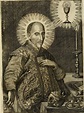 St. Francis Borgia - morningislam.com