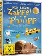 Poster zum Film Der kleine Zappelphilipp - Bild 4 auf 4 - FILMSTARTS.de