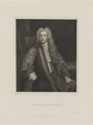 NPG D36207; Sir William Wyndham, 3rd Bt - Portrait - National Portrait ...