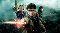 Harry Potter und die Heiligtümer des Todes - Teil 2 (2011 ...