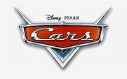 Pixar Cars Logo