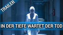 In der Tiefe wartet der Tod · Film 2012 · Trailer · Kritik
