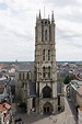 St.-Bavo-Kathedrale (Gent)