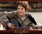 MovieLover: August Rush
