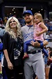 What did Ben Zobrist say about his wife Julianna? | The US Sun
