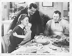 Irene Dunne, Eva Lee Kuney, Cary Grant and Edgar Buchanan in Penny ...