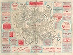 Map of Christchurch : [1930?] - Christchurch City Libraries Digital ...