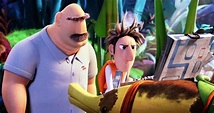 Animated Film Reviews: Cloudy with a Chance of Meatballs 2 (2013 ...