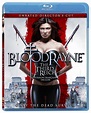 Amazon.com: Bloodrayne: The Third Reich: Movies & TV