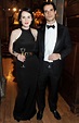 Downton Abbey's Michelle Dockery devastated after fiance John Dineen ...