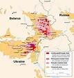 Effects of the Chernobyl disaster - Wikipedia