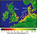 Der Meeresspiegelanstieg in Europa - WissensWert