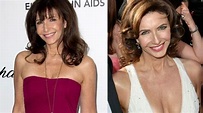 Mary Steenburgen Facelift Before And After Pictures | Plastic surgery ...