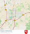 Sulingen Landkreis Diepholz Niedersachsen