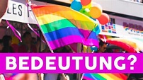 Pride Month Tage Bedeutung - Alma Conner Info