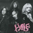 Hole - The First Session (1997, CD) | Discogs