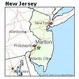 Best Places to Live in Marlton, New Jersey