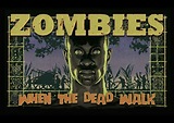Zombies: When the Dead Walk | Reel Time Images