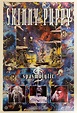 Skinny Puppy Spasmolytic Too Dark Park 11x17 Poster Print - Etsy