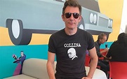 Michel Hazanavicius, invitado especial a la FICM - El Sol de Puebla ...