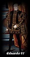 TUMULOS FAMOSOS: EDUARDO VI - Arte Tumular - 1179 - Westminster Abbey ...