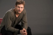 Media From the Heart by Ruth Hill | Interview With Actor Jon Cor ...