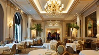 [Review] Four Seasons Hotel George V: lujo y estilo en el hotel más ...