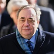Alex Salmond trial: ex-FM claims some allegations ‘fabricated ...