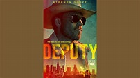 Universal TV estrena Deputy - Series de Televisión