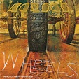 Wheels and Other Rarities, Kansas - Qobuz