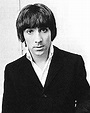 Remembering The Who's Keith Moon : NPR