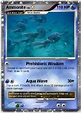 Pokémon Ammonite 4 4 - Prehistoric Wisdom - My Pokemon Card