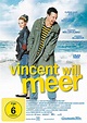 vincent will meer - DrBeckmann