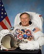 Jerry Ross on NASA Inspiration, and Apollo 13 Commander, Captain Jim ...
