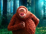 Missing Link review – A swashbuckling stop-motion adventure