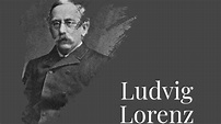 Ludvig Lorenz: Glemt dansk fysik-geni skal frem i lyset