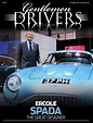 Ercole Spada - Gentlemen Drivers Magazine