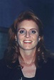 Image: Sarah, Duchess of York 1997