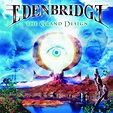 Edenbridge - The Grand Design (2006), Symphonic Metal, Power Metal -In ...